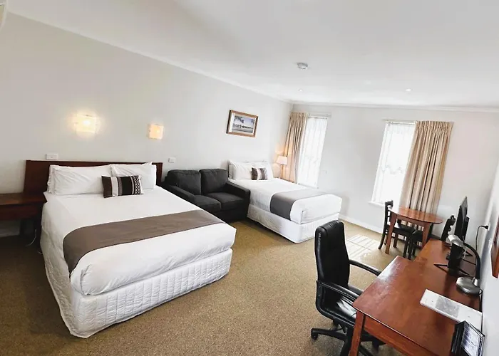 Lake Inn - Ballarat