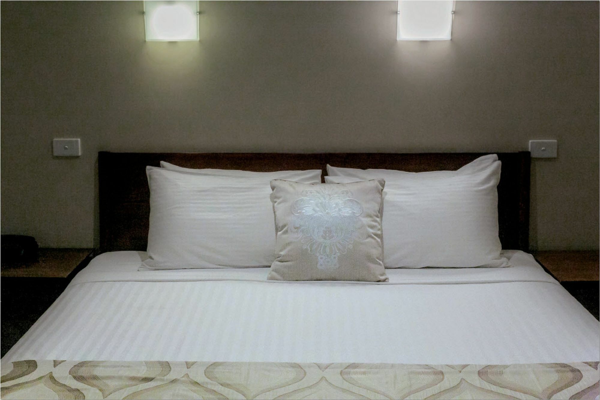 Motel -